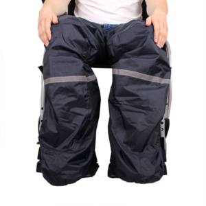 Couvre jambes pour fauteuil 3 roues